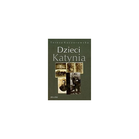 Dzieci Katynia