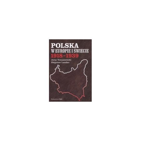 Polska w Europie i świecie 1918-1939