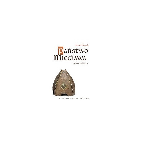 Państwo Miecława