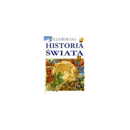 Ilustrowana historia świata tom V