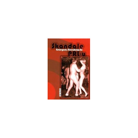 Skandale PRL-u
