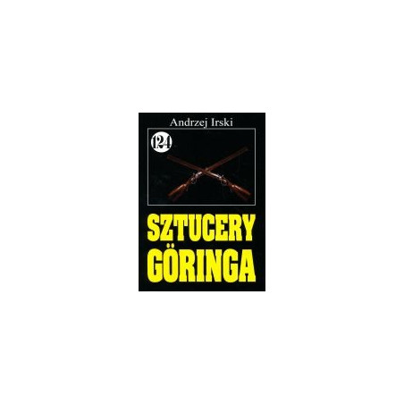 Pan Samochodzik i Sztucery Göringa
