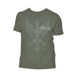 T-shirt Czas honoru rozmiar L