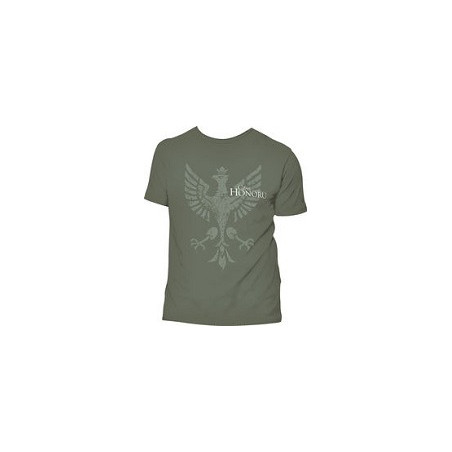 T-shirt Czas honoru rozmiar XL