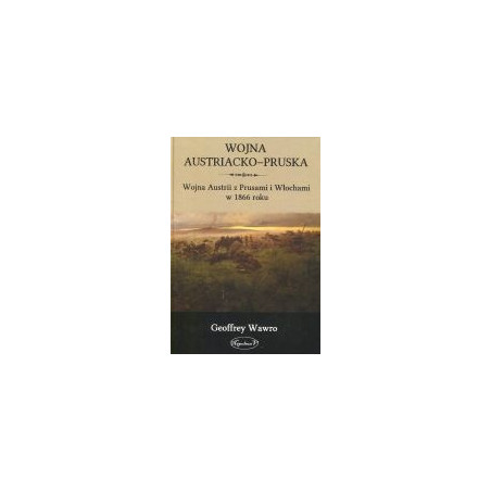 Wojna austriacko-pruska