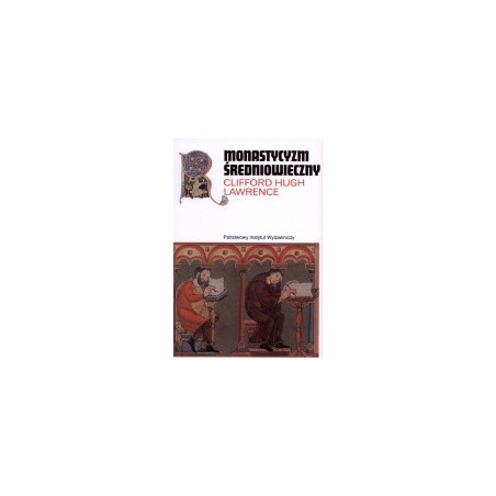 Monastycyzm średniowieczny