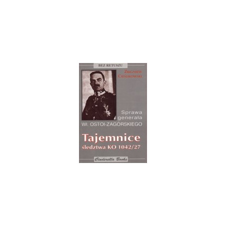 Tajemnice śledztwa KO 1042/27