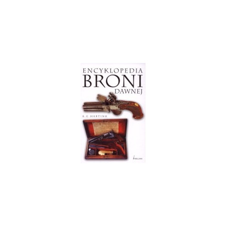 Encyklopedia broni dawnej