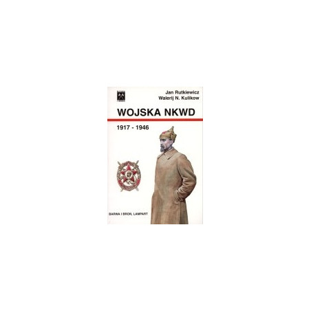 Wojska NKWD 1917-1946