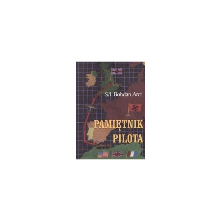 Pamiętnik pilota
