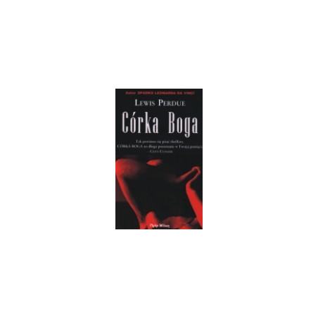 Córka Boga