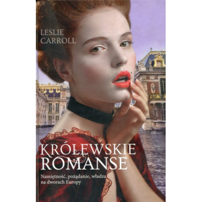 Królewskie romanse