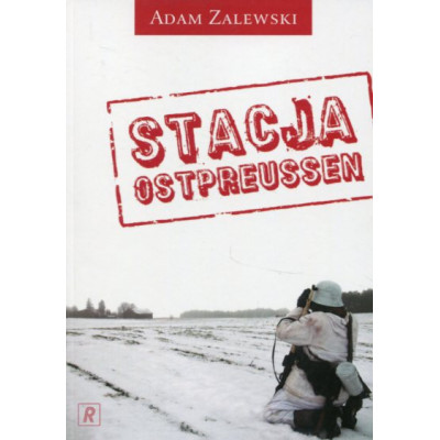 Stacja Ostpreussen
