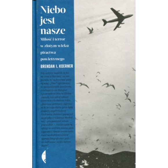 Niebo jest nasze