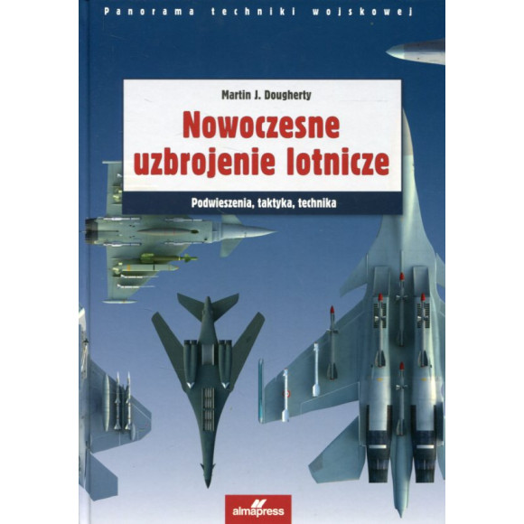 Nowoczesne uzbrojenie lotnicze