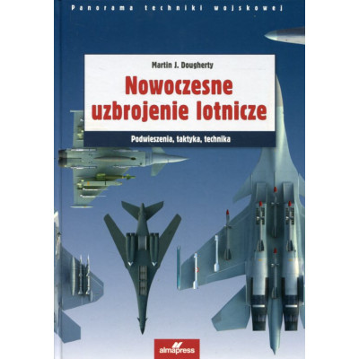 Nowoczesne uzbrojenie lotnicze