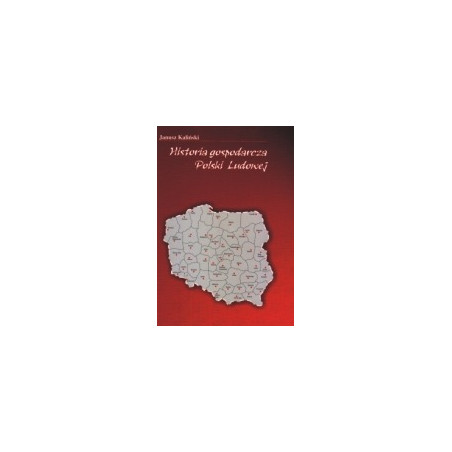 Historia gospodarcza Polski Ludowej