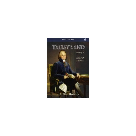 Talleyrand.