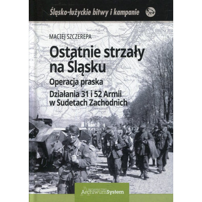 Ostatnie strzały na Śląsku