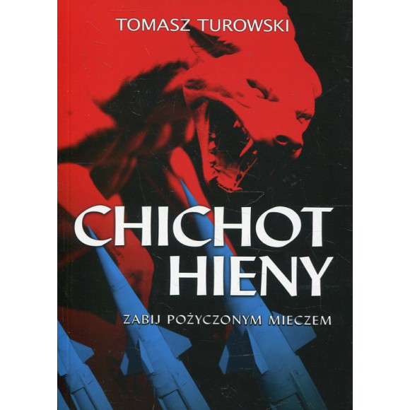 Chichot hieny