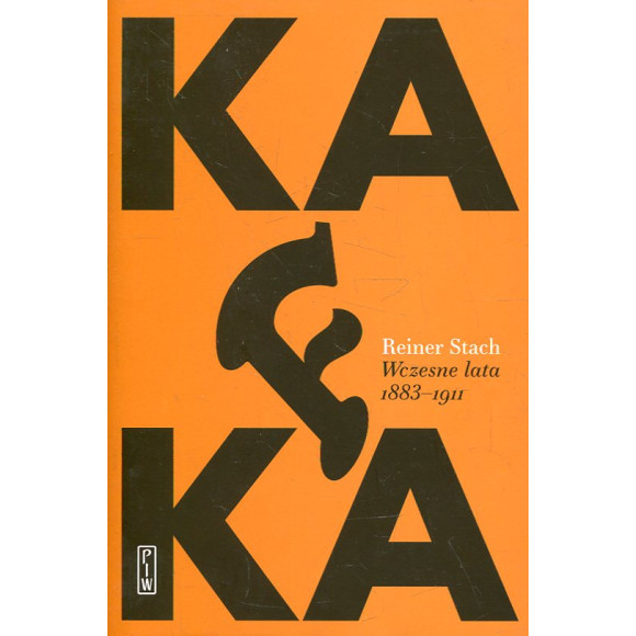 Kafka. Wczesne lata