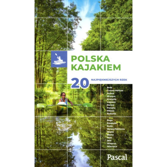Polska kajakiem