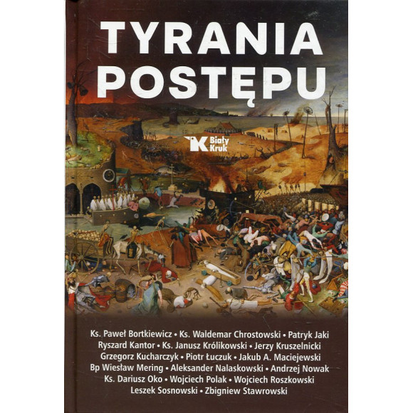 Tyrania postępu