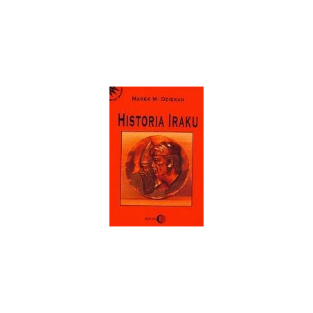 Historia Iraku